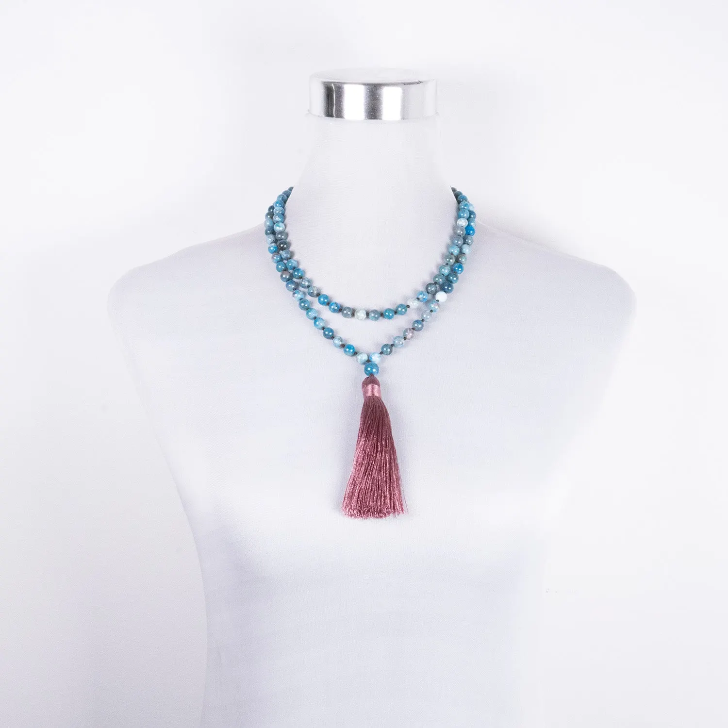 Collar de Intención Apatita