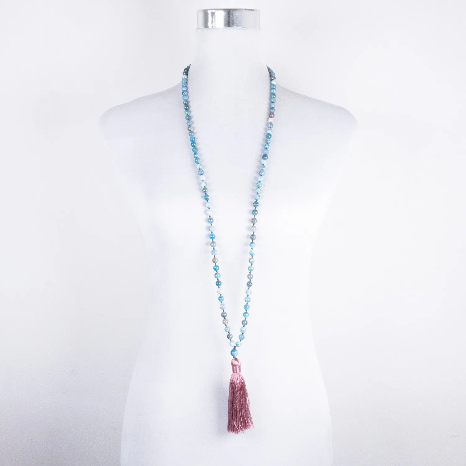 Collar de Intención Apatita