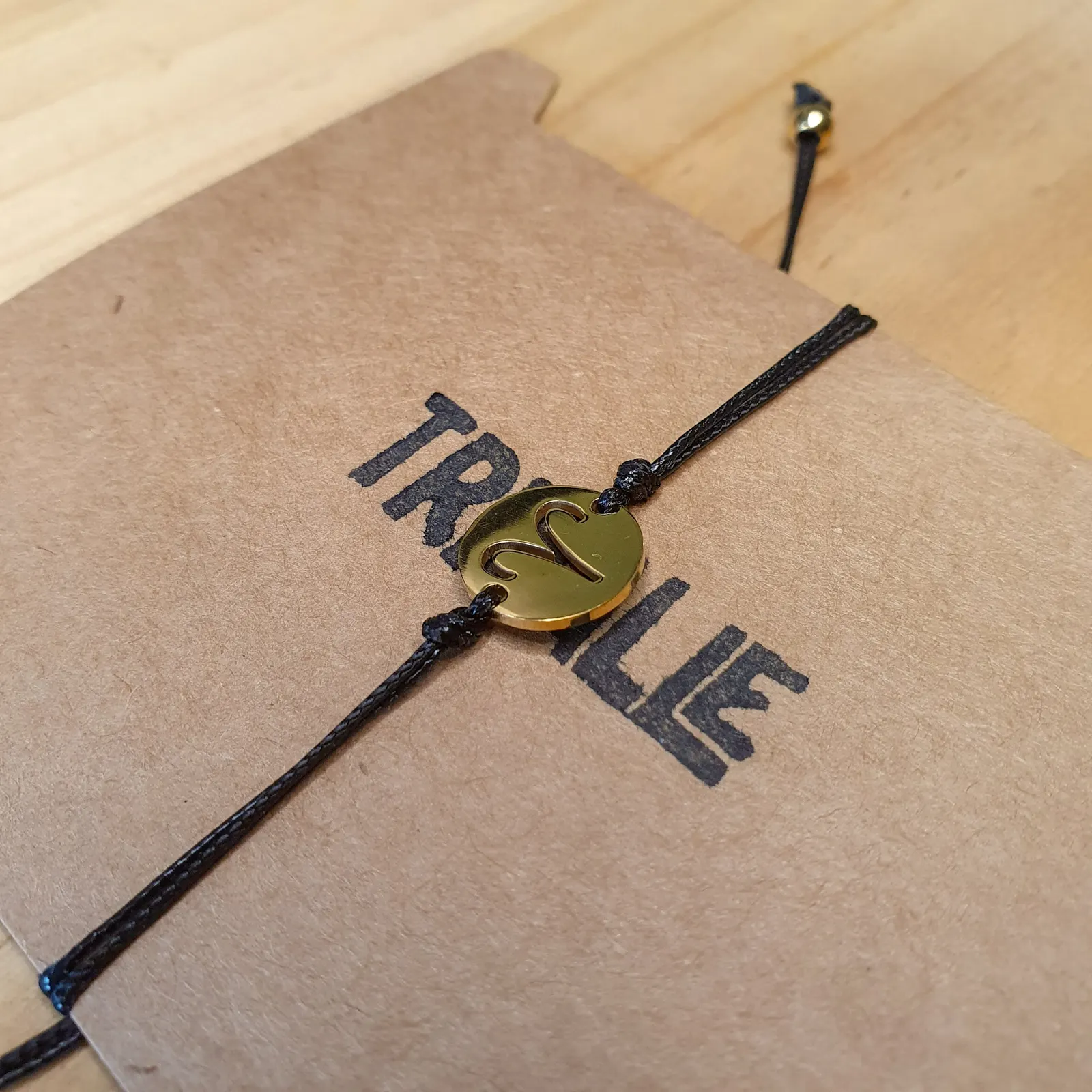 Pulsera Zodiacal Aries